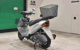 SUZUKI ADDRESS V125 G CF46A