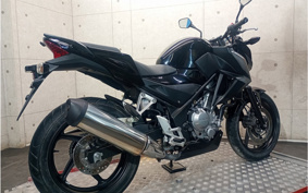 HONDA CB250F MC43