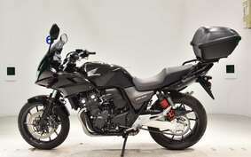 HONDA CB400 SUPER BOLDOR A 2021 NC42