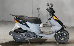 SUZUKI ADDRESS V125 CF4EA