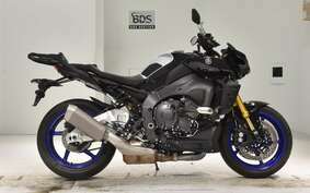 YAMAHA MT-10 SP 2022 RN78J