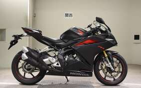 HONDA CBR250RR A MC51