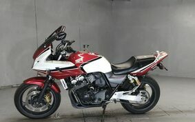 HONDA CB400 SUPER BOLDOR 2005 NC39