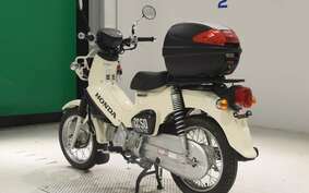 HONDA CROSS CUB 50 AA06