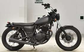 SUZUKI GRASS TRACKER NJ47A