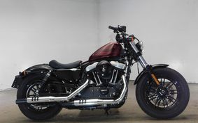 HARLEY XL1200X 2016 LC3