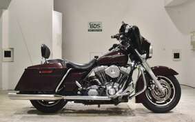 HARLEY FLHX 1450 2006