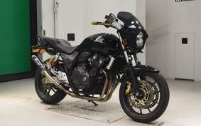 HONDA CB400SF GEN 4 A 2014 NC42