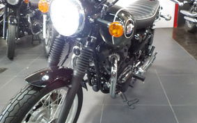 KAWASAKI W800 STREET 2022 EJ800E