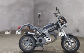 SUZUKI STREET MAGIC CF12A