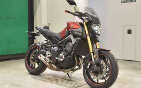 YAMAHA MT-09 A 2017 RN34J