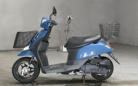 SUZUKI LET's CA4AA