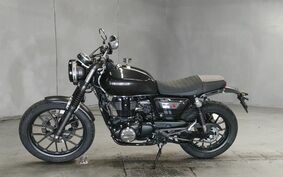 HONDA GB350S 2021 NC59