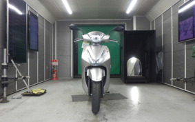 HONDA LEAD 125 JF45