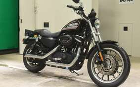 HARLEY XL883RI 2008 CS2