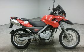 BMW F650GS 2001 0172