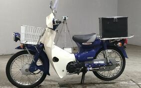 HONDA PRESS CUB 50 AA01