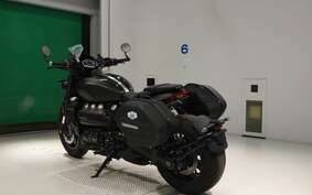 TRIUMPH ROCKET III R 2022