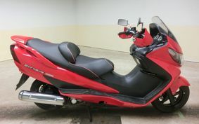 SUZUKI SKYWAVE 250 (Burgman 250) S Fi CJ43A