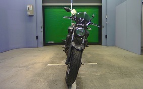 YAMAHA MT-07 ABS RM07J