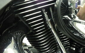 HARLEY FLHTCU 1580 2010