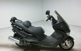 YAMAHA MAJESTY 125 5CA