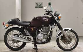 HONDA GB500TT 1985 PC16