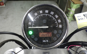 HONDA VT400S 2010 NC46