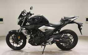 YAMAHA MT-25 RG10J