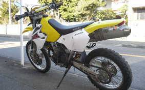 SUZUKI DR-Z400S 2002 SK43A