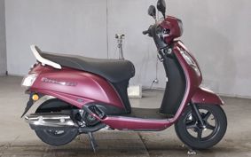 SUZUKI ADDRESS V125 DP12H