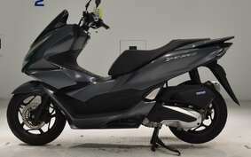 HONDA PCX 160 KF47