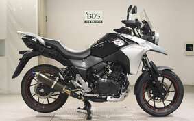 SUZUKI V-STROM 250 A