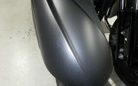 YAMAHA TRICITY 300 2021 SH15J