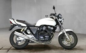 HONDA CB400SF 1993 NC31