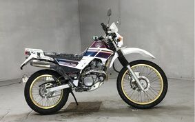 YAMAHA SEROW 225 W 4JG