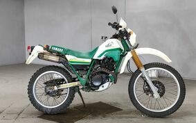 YAMAHA SEROW 225 1KH