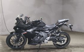 SUZUKI GSX250R DN11A