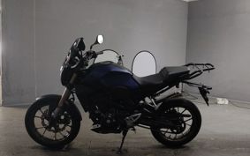 HONDA CB250R MC52
