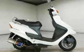 HONDA SPACY 125 JF04