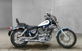 YAMAHA VIRAGO 250 S 3DM