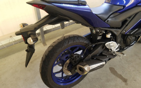YAMAHA YZF-R25 RG43J