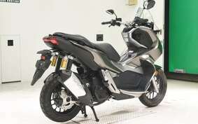 HONDA ADV150 KF38