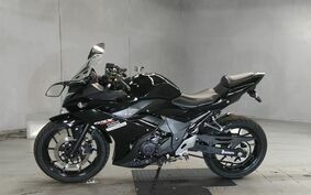 SUZUKI GSX250R DN11A