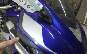 YAMAHA YZF-R25 RG10J