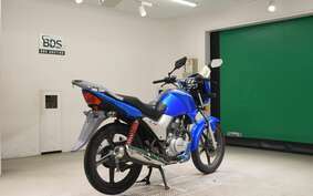 HONDA CBF125