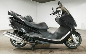 YAMAHA MAJESTY 125 5CA