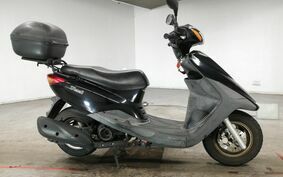 YAMAHA AXIS 125 TREET SE53J