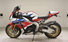 HONDA CBR1000RR SPECIAL EDITION 2014