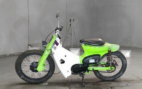 HONDA C50 SUPER CUB C50